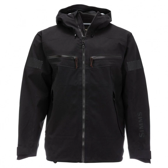 Simms CX Jacket Blackout i gruppen Kläder & Skor / Kläder / Jackor / Skaljackor hos Sportfiskeprylar.se (13302-519-20r)