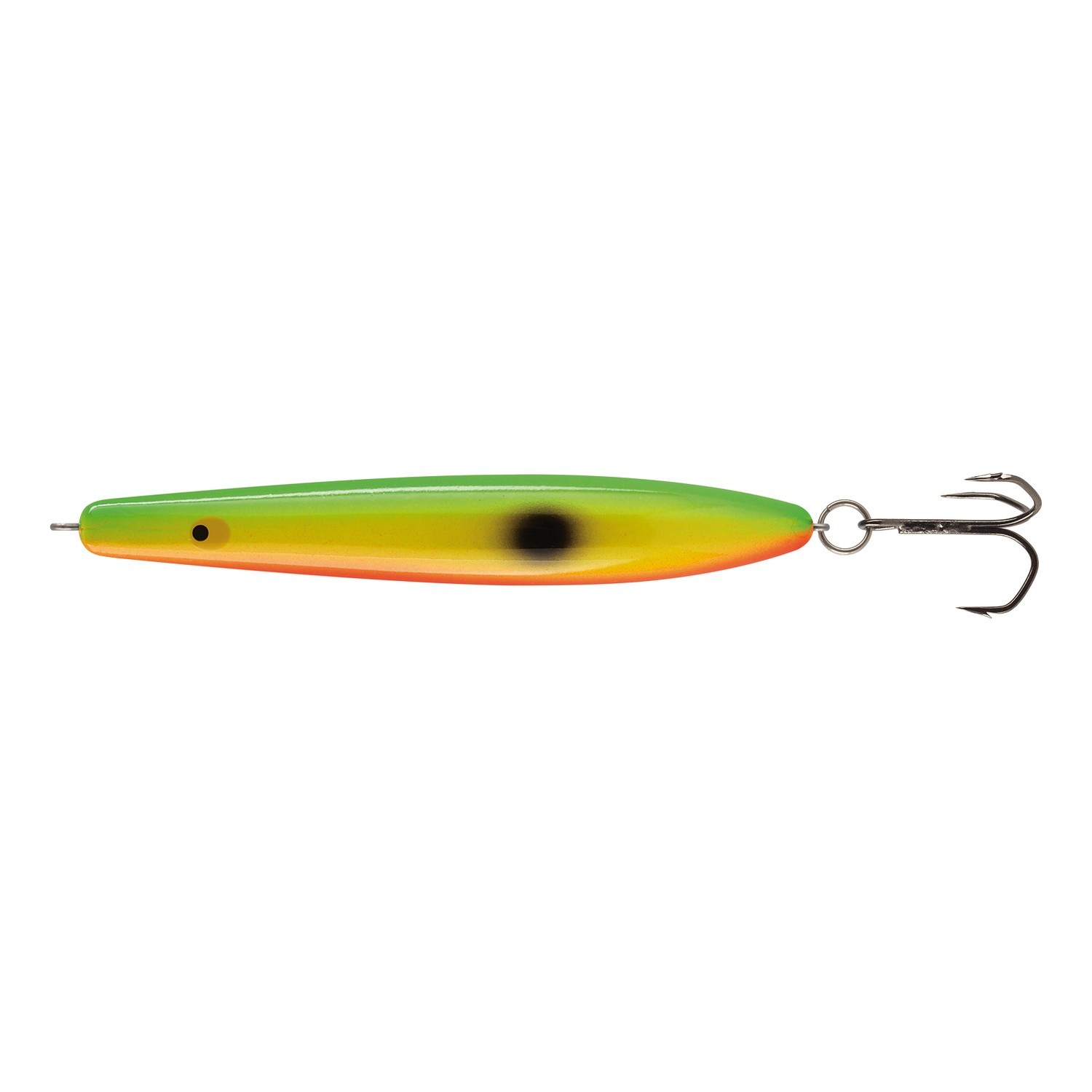Falkfish Witch 10,5cm, 22g - Firetiger LF i gruppen Fiskedrag / Havsöringsdrag & Kustwobblers / Kustwobblers hos Sportfiskeprylar.se (1330220128)