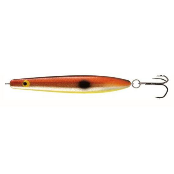 Falkfish Witch 10,5cm, 22g - Orange Sp YB LF i gruppen Fiskedrag / Havsöringsdrag & Kustwobblers / Kustwobblers hos Sportfiskeprylar.se (1330220242)