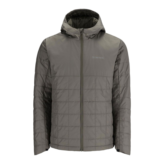Simms Fall Run Hoody Smokey Olive i gruppen Kläder & Skor / Kläder / Jackor / Dun & Syntetfoderjackor hos Sportfiskeprylar.se (13401-1068-20r)