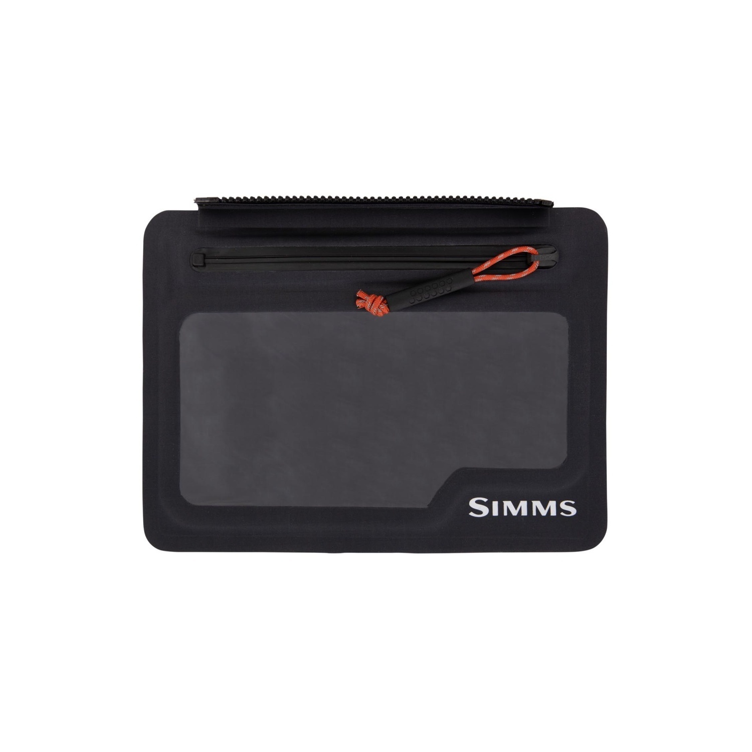 Simms Waterproof Wader Pouch Carbon i gruppen Förvaring / Övrig Förvaring hos Sportfiskeprylar.se (13473-003-00)
