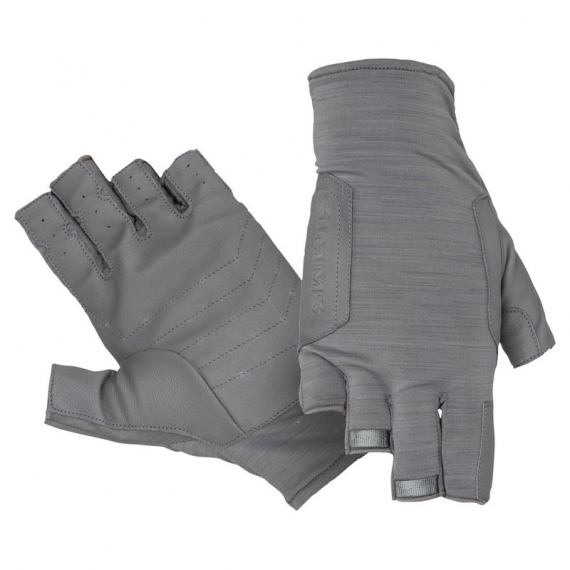 Simms Sflex Guide Glove Sterling i gruppen Kläder & Skor / Kläder / Handskar & Vantar hos Sportfiskeprylar.se (13474-041-30r)