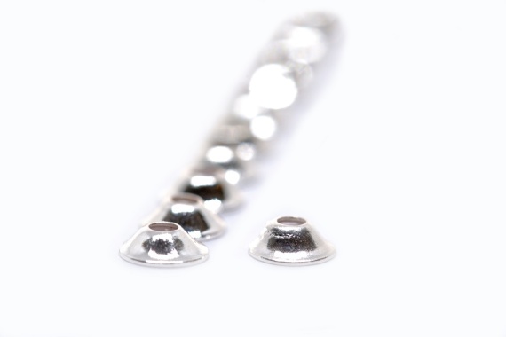 FutureFly Ufo Disc i gruppen Krok & Småplock / Flugbindning / Flugbindningsmaterial / Förtyngning hos Sportfiskeprylar.se (1350-001r)