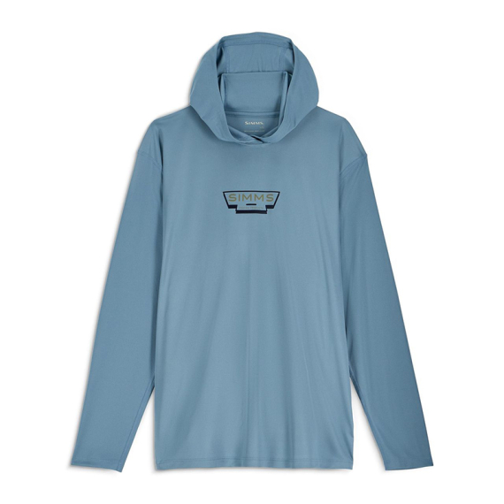 Simms Tech Hoody Albacore Tarpon i gruppen Nyheter / Simms Nyheter hos Sportfiskeprylar.se (13521-1431-20r)