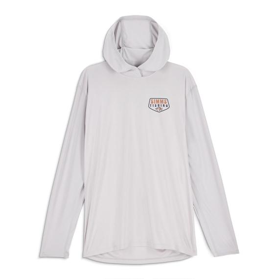 Simms Tech Hoody Overcast Abstract Bass i gruppen Nyheter / Simms Nyheter hos Sportfiskeprylar.se (13521-1437-20r)