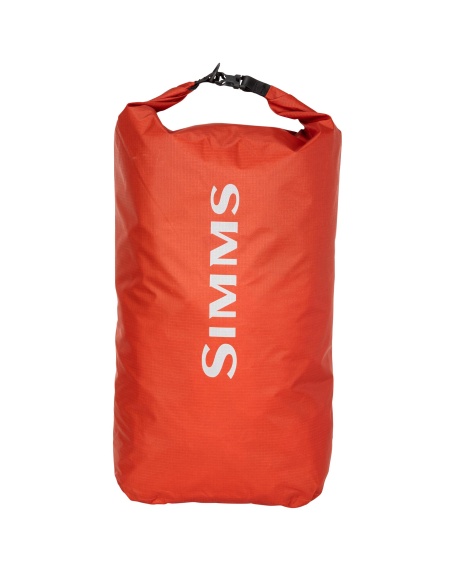 Simms Dry Creek Dry Bag Simms Orange i gruppen Förvaring / Fiskeväskor / Carryalls hos Sportfiskeprylar.se (13536-800-00r)