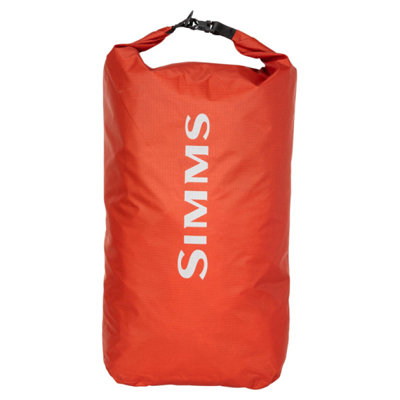 Simms Dry Creek Dry Bag Simms Orange i gruppen Förvaring / Fiskeväskor / Carryalls hos Sportfiskeprylar.se (13536-800-00r)