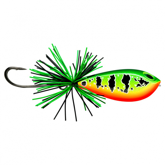 Rapala BX Skitter Frog i gruppen Fiskedrag / Ytbeten & Poppers hos Sportfiskeprylar.se (135416NOr)
