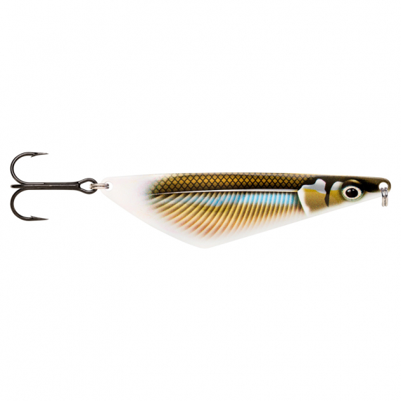 Rapala Harmaja 11cm - SMB i gruppen Fiskedrag / Havsöringsdrag & Kustwobblers / Havsöringsdrag hos Sportfiskeprylar.se (135449NO)