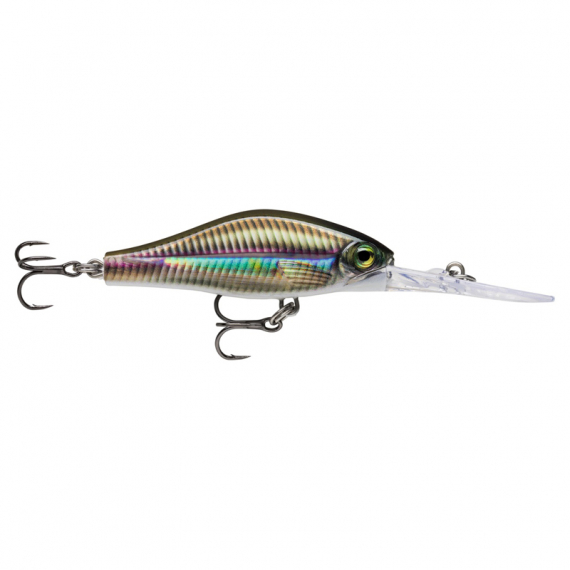 Rapala Shadow Rap Jack Deep 7cm - SML i gruppen Fiskedrag / Wobblers hos Sportfiskeprylar.se (135479NO)