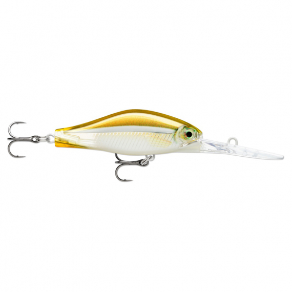 Rapala Shadow Rap Jack Deep 7cm - WPDU i gruppen Fiskedrag / Wobblers hos Sportfiskeprylar.se (135480NO)