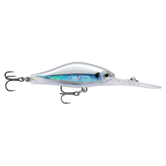 Rapala Shadow Rap Jack Deep 7cm - AS i gruppen Fiskedrag / Wobblers hos Sportfiskeprylar.se (135487NO)