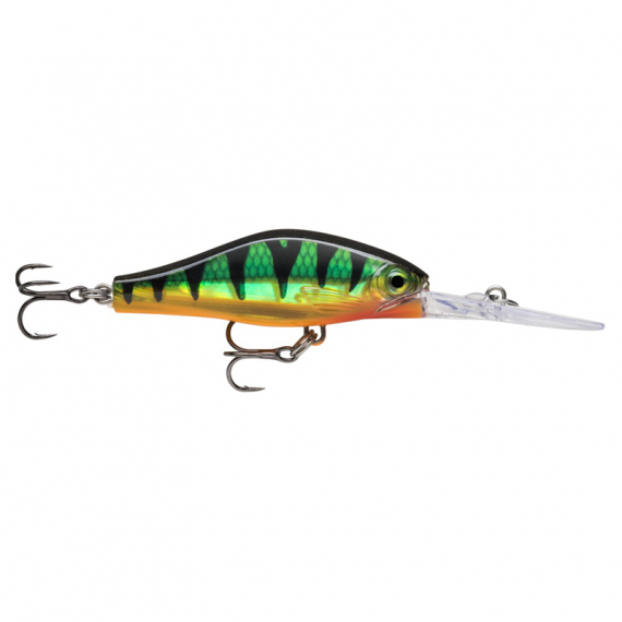 Rapala Shadow Rap Jack Deep 7cm - P i gruppen Fiskedrag / Wobblers hos Sportfiskeprylar.se (135496NO)