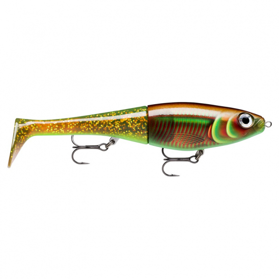 Rapala X-Rap Peto 14cm - GMTU i gruppen Fiskedrag / Tailbeten & Hybridbeten hos Sportfiskeprylar.se (135518NO)