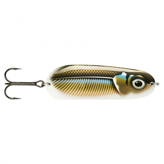 Rapala Nauvo 6,6cm 19g - SMB i gruppen Fiskedrag / Skeddrag hos Sportfiskeprylar.se (135761NO)