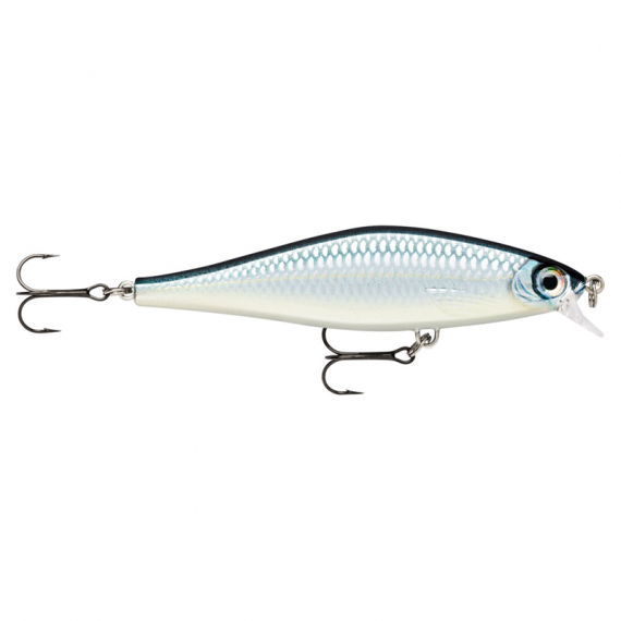 Rapala Shadow Rap Shad 9cm - BAP i gruppen Fiskedrag / Wobblers hos Sportfiskeprylar.se (135803NO)