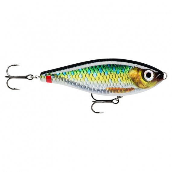Rapala X-Rap Haku 14cm - RNR i gruppen Fiskedrag / Jerkbaits hos Sportfiskeprylar.se (135821NO)