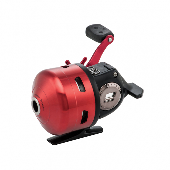 Abumatic 170 Syncro i gruppen Fiskerullar / Inkapslade rullar hos Sportfiskeprylar.se (1365774)