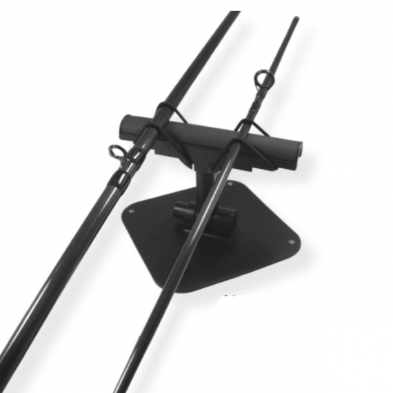 Bilspöhållare Magnetisk i gruppen Verktyg & Tillbehör / Spöhållare & Spöställ / Spöhållare Bil hos Sportfiskeprylar.se (1371)