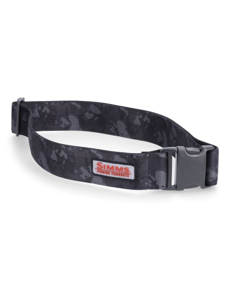Simms Wading Belt - 2\'\' i gruppen Kläder & Skor / Vadare & Vadarutrustning / Vadarbälten hos Sportfiskeprylar.se (13735-1033-00r)