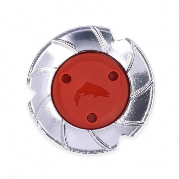 Simms G4 Pro Powerlock Cleats - Aluminum Colorless i gruppen Kläder & Skor / Vadare & Vadarutrustning / Vadarskor hos Sportfiskeprylar.se (13755-000-00)