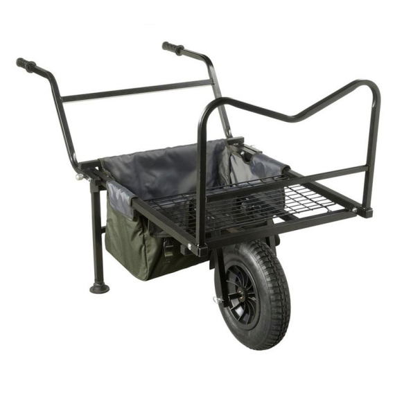 JRC Contact Barrow i gruppen Verktyg & Tillbehör / Karpkärror & Trolleys hos Sportfiskeprylar.se (1377133)