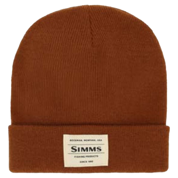 Simms Everyday Watchcap Stonefly i gruppen Kläder & Skor / Kepsar & Huvudbonader / Mössor hos Sportfiskeprylar.se (13785-1252-00)