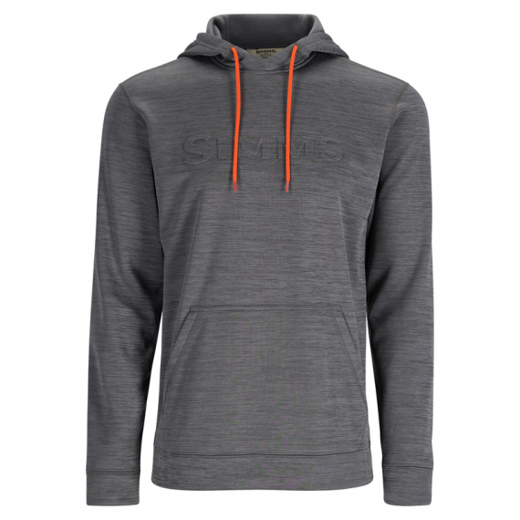 Simms Challenger Hoody Slate i gruppen Kläder & Skor / Kläder / Tröjor / Hoodies hos Sportfiskeprylar.se (13846-096-30r)