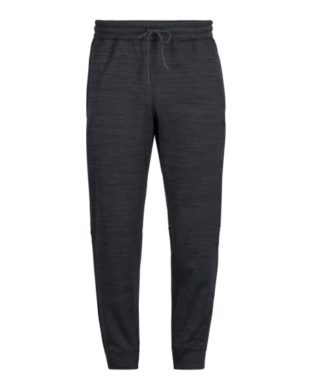 Simms Challenger Sweat Pants Black Heather i gruppen Kläder & Skor / Kläder / Byxor / Fleecebyxor & Mjukisbyxor hos Sportfiskeprylar.se (13857-010-20r)