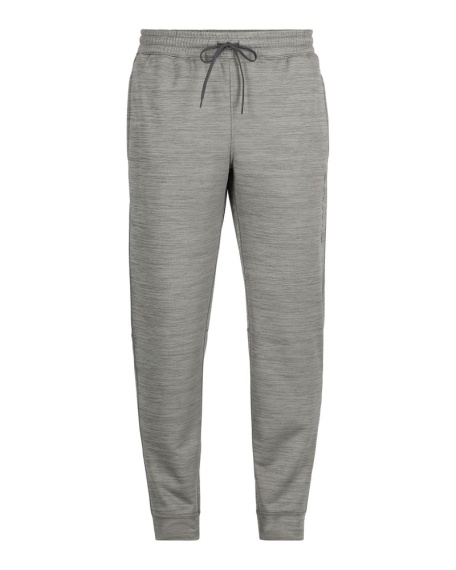 Simms Challenger Sweat Pants Smoke Heather i gruppen Kläder & Skor / Kläder / Byxor / Fleecebyxor & Mjukisbyxor hos Sportfiskeprylar.se (13857-1175-20r)