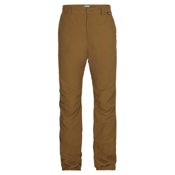 Simms Bugstopper Superlight Pant Driftwood i gruppen Kläder & Skor / Kläder / Byxor / Friluftsbyxor hos Sportfiskeprylar.se (13944-1211-W30EUr)
