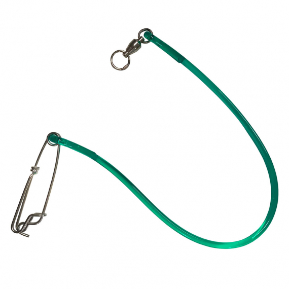 Lead Ball Snubber, Djupriggsdämpare i gruppen Verktyg & Tillbehör / Trollingriggar & Tillbehör hos Sportfiskeprylar.se (14-26003)