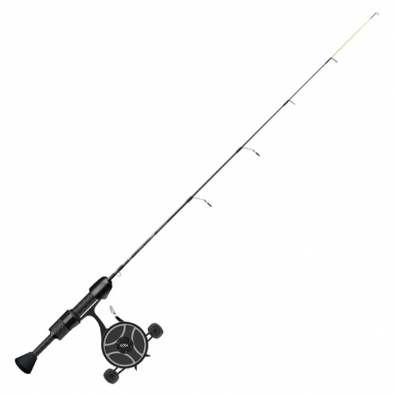 13 Fishing Snitch/FreeFall Pro Inline Ice Combo i gruppen Fiskemetoder hos Sportfiskeprylar.se (141072NOr)