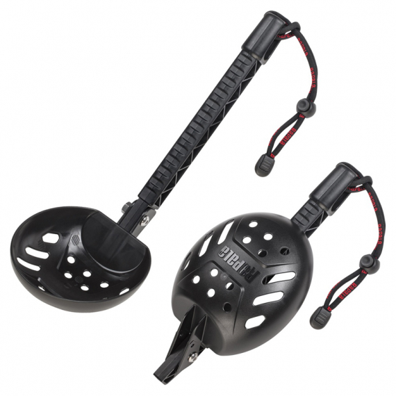 Rapala Isskopa Mini Mega i gruppen Verktyg & Tillbehör / Isskopor hos Sportfiskeprylar.se (141352NO)