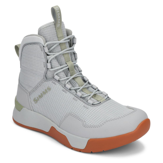 Simms Flats Sneaker Gummisula i gruppen Kläder & Skor / Vadare & Vadarutrustning / Vadarskor hos Sportfiskeprylar.se (14152-255-05r)