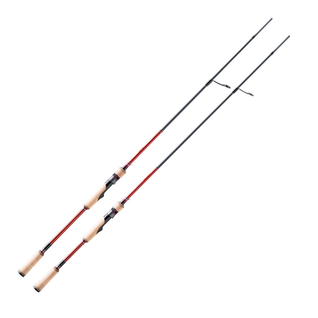 Rapala RedX Spinning i gruppen Fiskespön / Haspelspön hos Sportfiskeprylar.se (141531NOr)