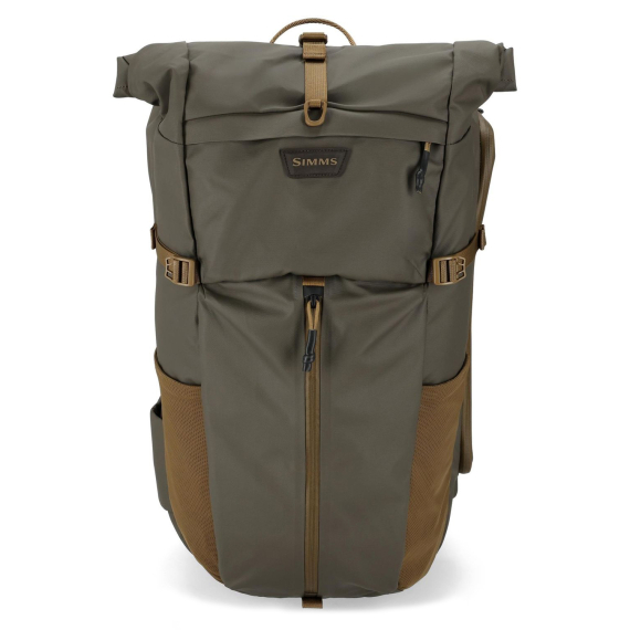 Simms Headwaters Backpack Hickory i gruppen Förvaring / Ryggsäckar / Fiskeryggsäckar hos Sportfiskeprylar.se (14163-216-00)