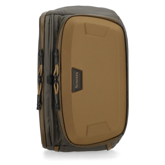 Simms Headwaters Sling Pack Hickory i gruppen Förvaring / Fiskeväskor / Sling Packs hos Sportfiskeprylar.se (14164-216-00)
