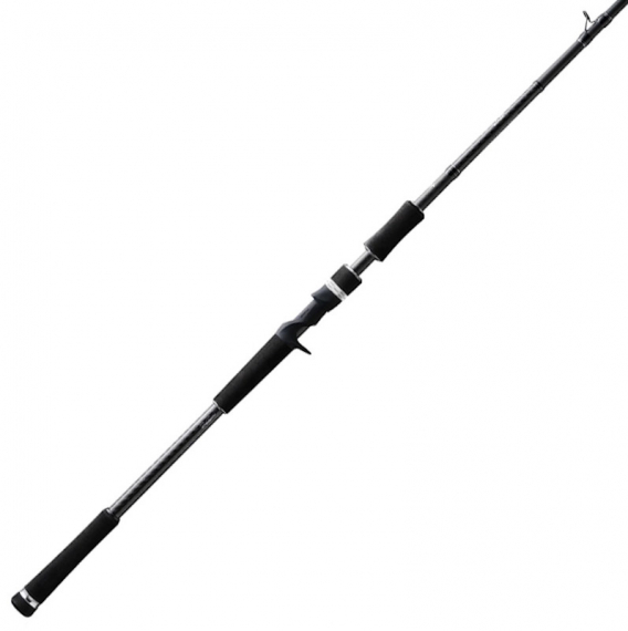 13 Fishing Fate Black GateKeeper Casting 9\'1 XXXH 100-300g 2p i gruppen Fiskespön / Spinnspön hos Sportfiskeprylar.se (141642NO)
