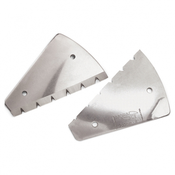 Strikemaster Reservskär Lazer 200mm i gruppen Verktyg & Tillbehör / Isborrar & Isbillar / Tillbehör Isborrar hos Sportfiskeprylar.se (141706NO)