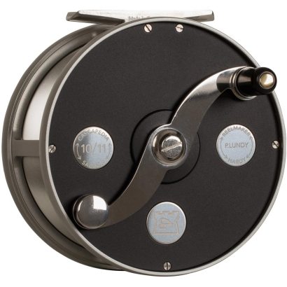 Hardy Cascapedia #10/11 Salmon i gruppen Fiskerullar / Flugfiskerullar & Extraspolar / Flugrullar hos Sportfiskeprylar.se (1420677)