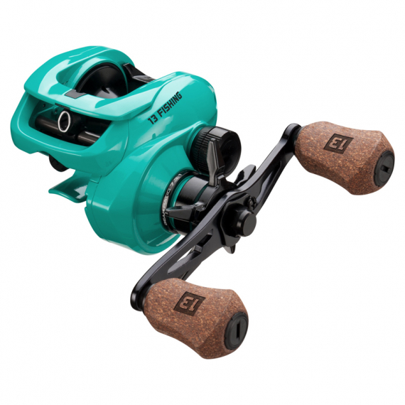 13 Fishing Modus TX2 Baitcast Reel i gruppen Fiskerullar / Multirullar / Lågprofilrullar hos Sportfiskeprylar.se (142087NOr)