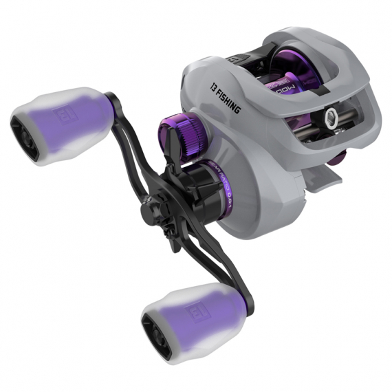 13 Fishing Modus SZ2 Baitcast Reel i gruppen Fiskerullar / Multirullar / Lågprofilrullar hos Sportfiskeprylar.se (142093NOr)