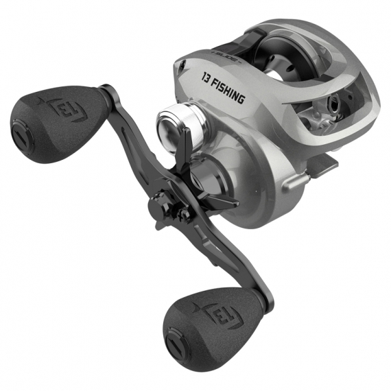 13 Fishing Inception SLD2 Baitcast Reel i gruppen Fiskerullar / Multirullar / Lågprofilrullar hos Sportfiskeprylar.se (142097NOr)