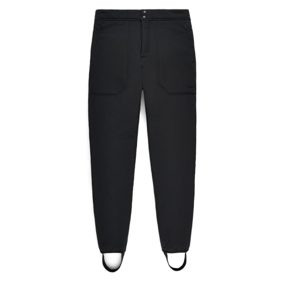 Simms Strata 330 Bottom Black i gruppen Kläder & Skor / Kläder / Underställ & Underkläder / Underställsbyxor hos Sportfiskeprylar.se (14233-001-30r)