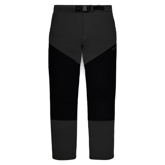 Simms Midstream Pant Black i gruppen Kläder & Skor / Kläder / Byxor / Fleecebyxor & Mjukisbyxor hos Sportfiskeprylar.se (14237-001-20r)