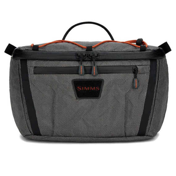 Simms Scout Hip Pack Black Magic i gruppen Kläder & Skor / Vadare & Vadarutrustning / Vadarbälten hos Sportfiskeprylar.se (14286-1372-00)
