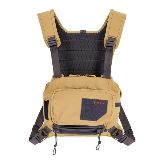 Simms Tributary Chest Pack - Bistre i gruppen Superdeals-se / Paketpris hos Sportfiskeprylar.se (14309-1398-00)