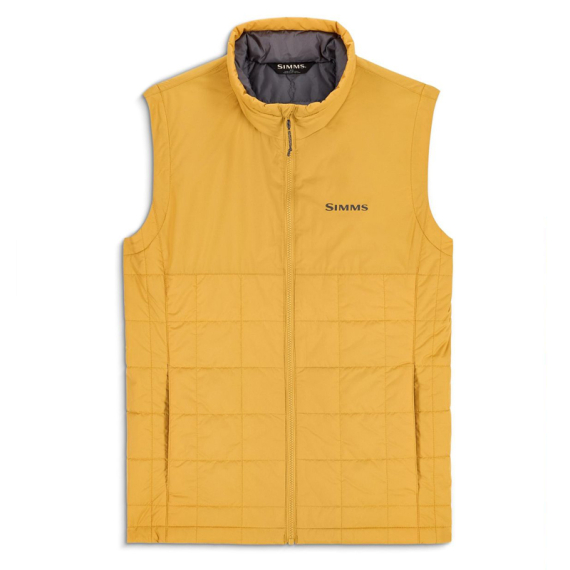 Simms Fall Run Vest Baltic Amber i gruppen Kläder & Skor / Kläder / Västar hos Sportfiskeprylar.se (14389-1297-20r)