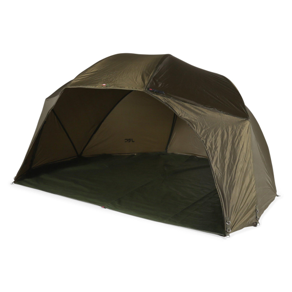 JRC Defender 60\'\' Oval Brolly i gruppen Outdoor / Tält & Tältmöbler / Brollys & Parasoll hos Sportfiskeprylar.se (1441624)